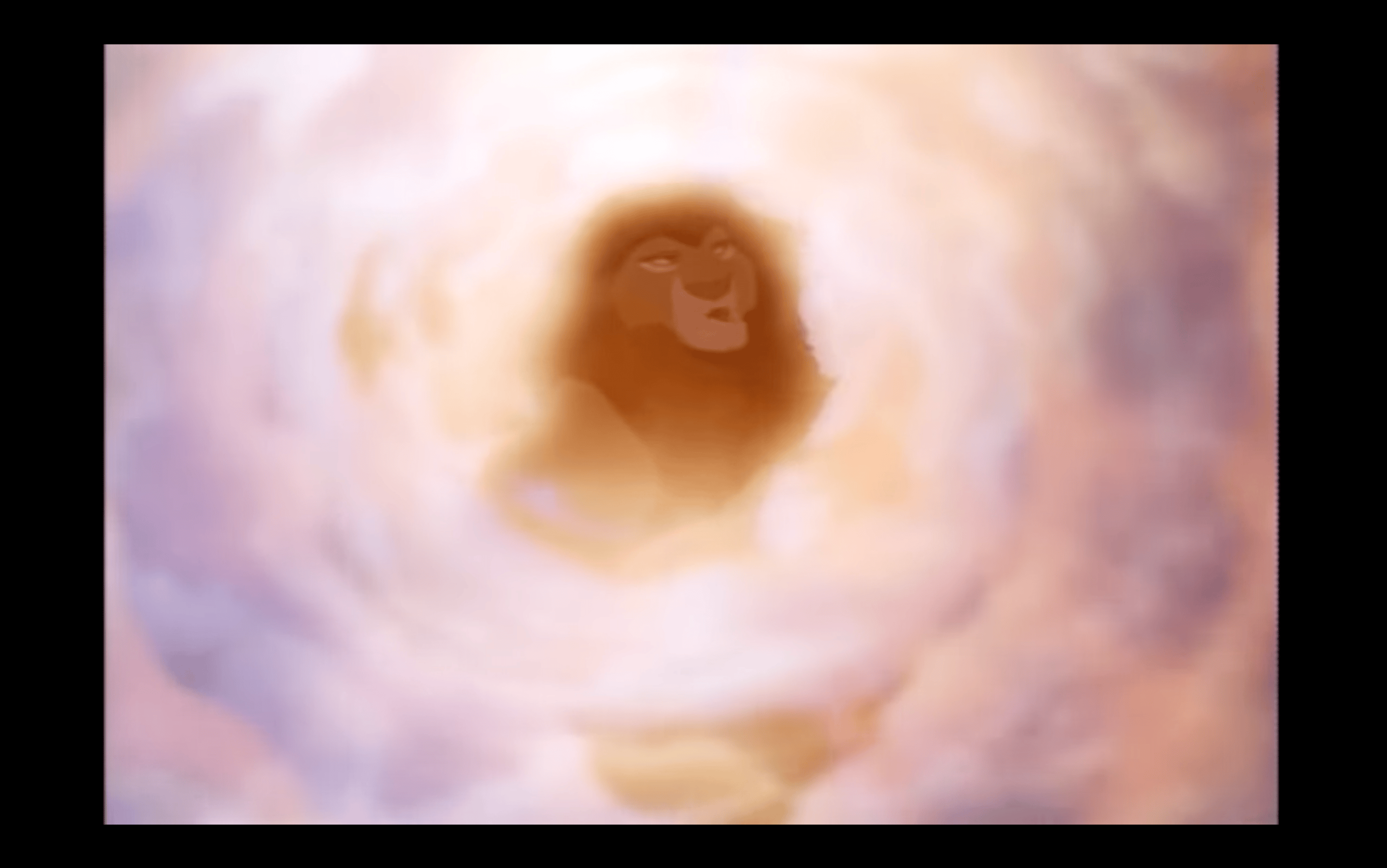 Movie Quotes From The Lion King